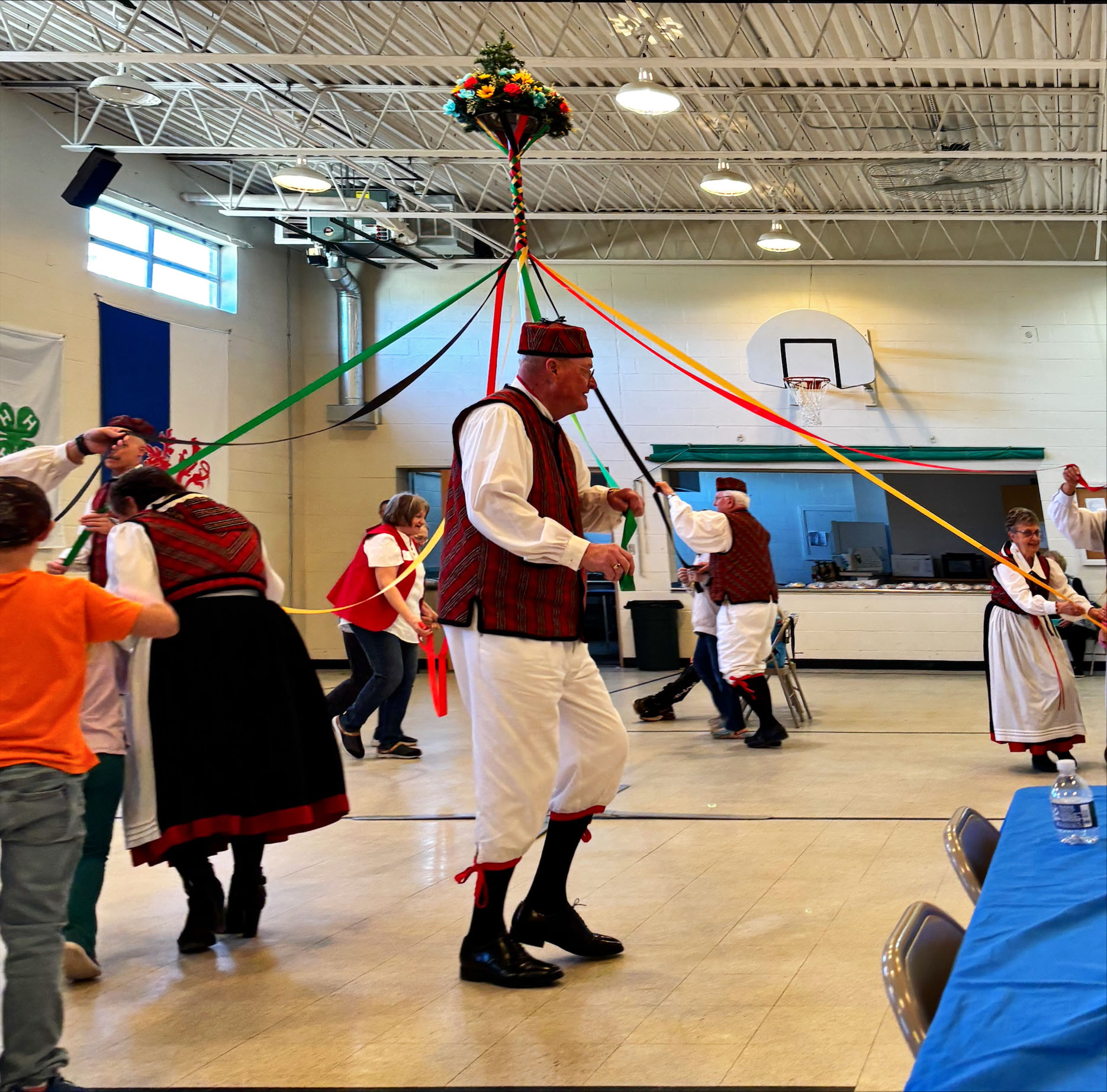 2025 Youth Heritage Day